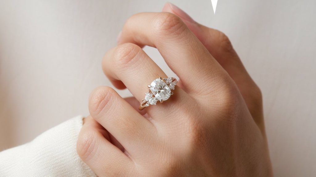 Caring for Your Diamond Ring